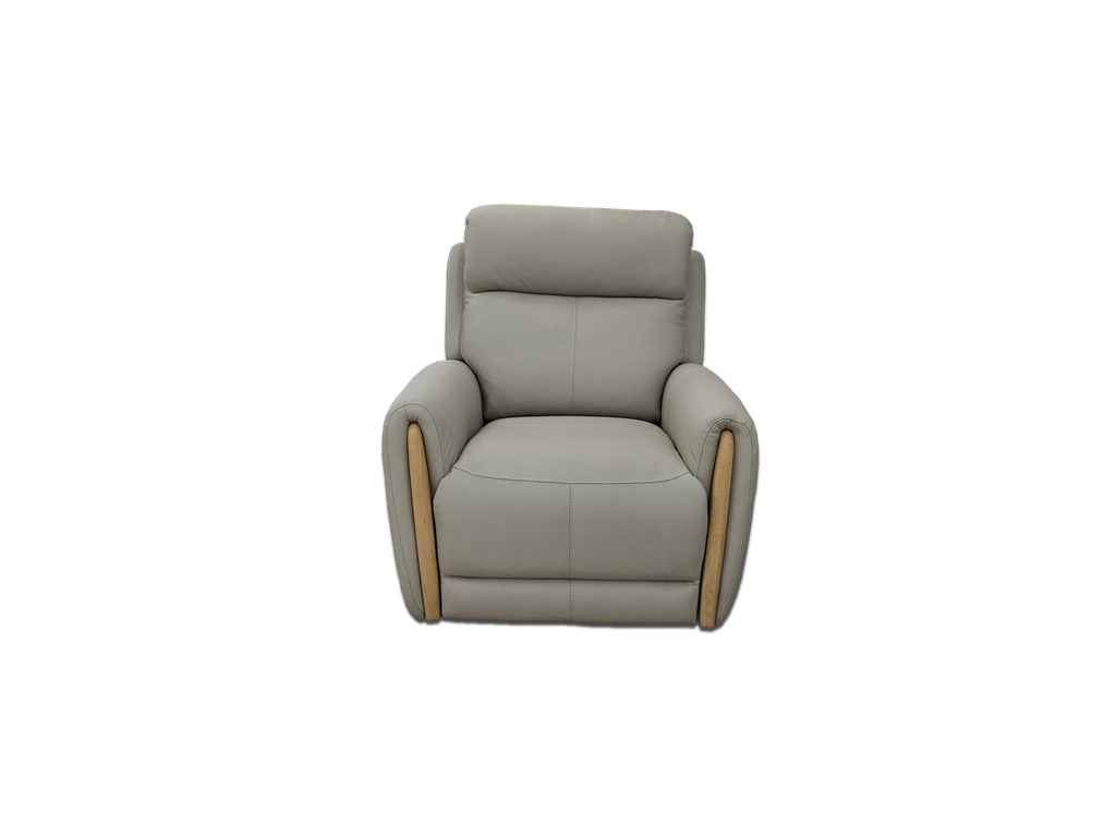 [8458485268633] Santena Single Electric Zero Gravity Recliner