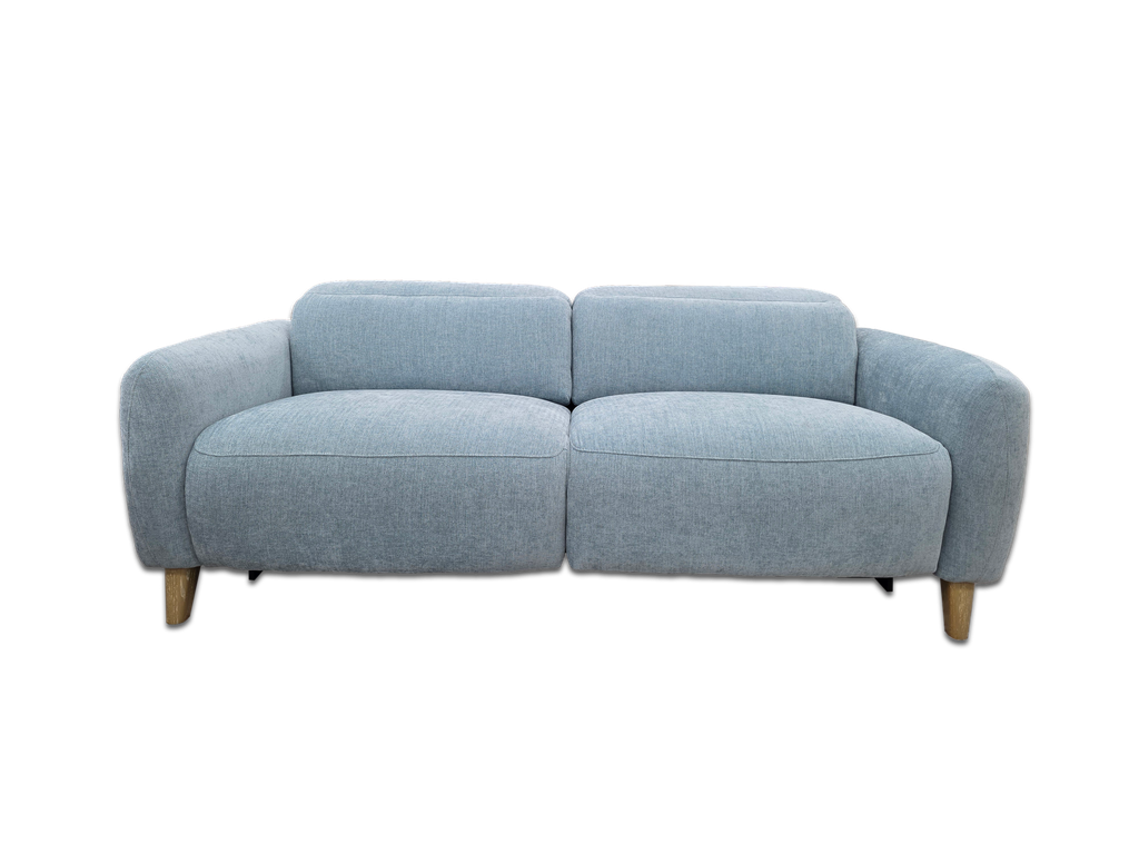 Luton Electric Recliners (2.5, 2, 1 Seats)