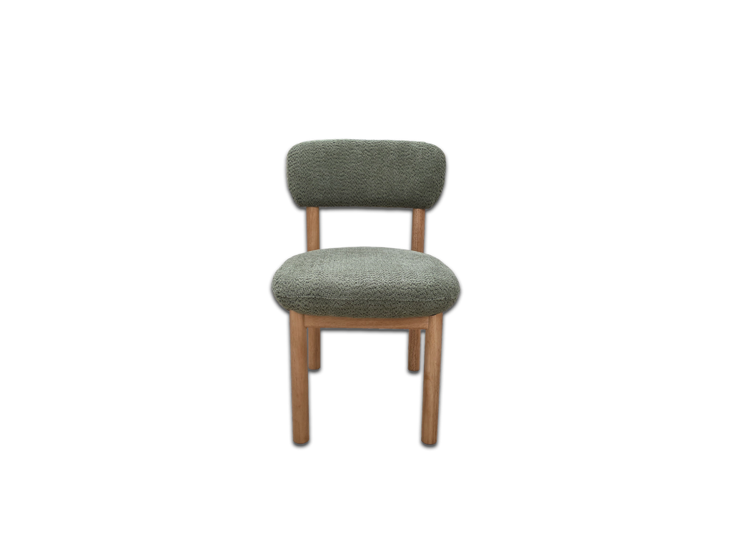 [8520610250905] Fitzgerald Dining Chair