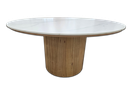 Daylesford Round Dining Tables