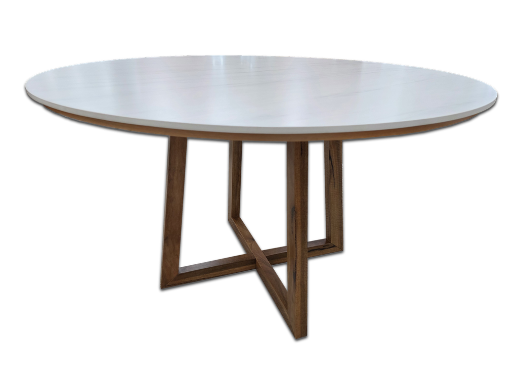 [8565891596441] Redmond Round Dining Tables