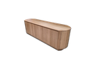 Hepburn TV Units