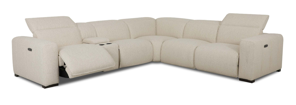 [8700029534361] Marlow Corner Suite (Customisable)