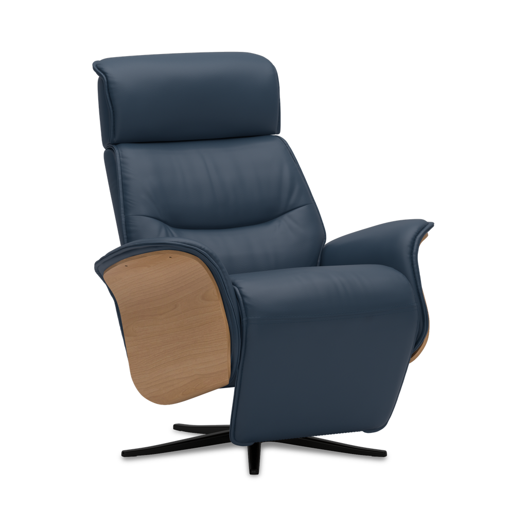 [8730573897881] Space 5300 Recliner