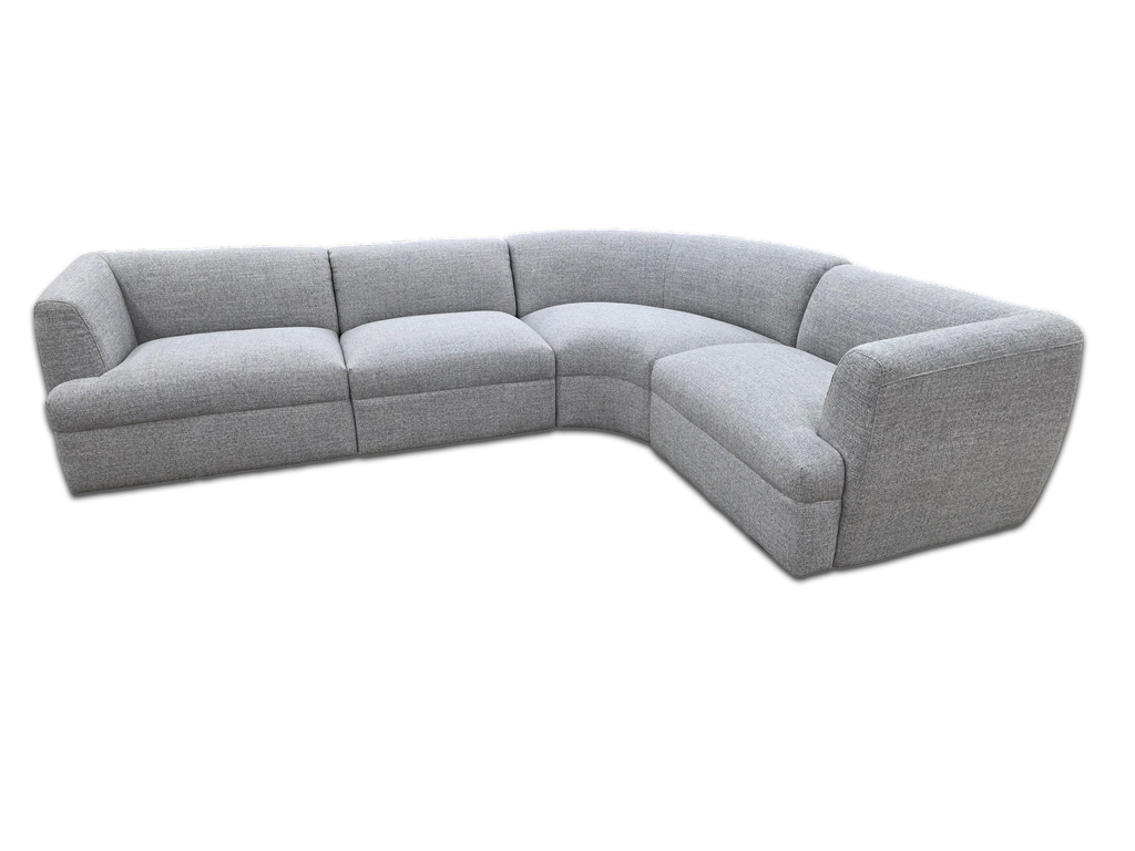 [8830437556377] Locanda Curved Lounge
