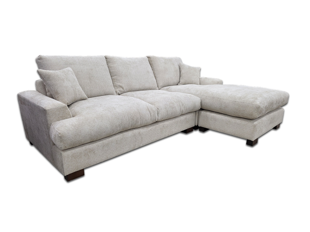 [8260946657433] Bliss 3 Seat Chaise + Lounges (3.5, 2.5, Armchair) - Australian Made