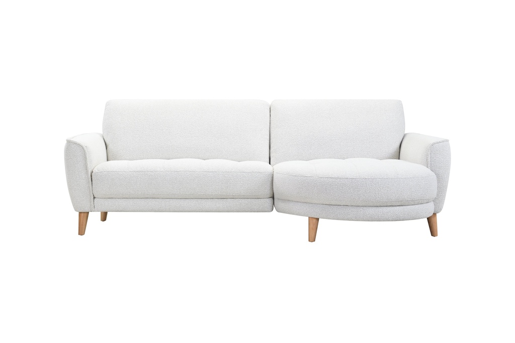[8565824159897] Verdi 3 Seat Chaise