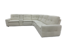 Stoke Recliner Lounges (Corner option, 3.5, 2.5, 1 Seat)