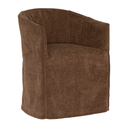 Hamilton Dining Chair | Cocoa
