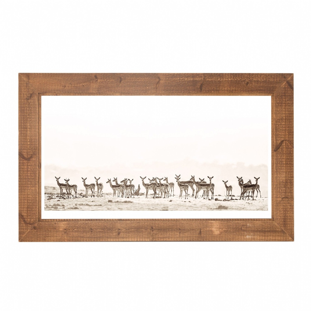 [AM-05] Africa Wall Art | Isizwe