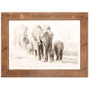 Africa Wall Art | Kunye