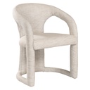 Fikile Dining Chair | Natural