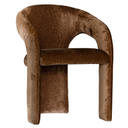 Mari Dining Chair | Bronze