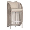 Cala Outdoor Bar Chair