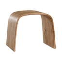 Elula Stool | European White Oak
