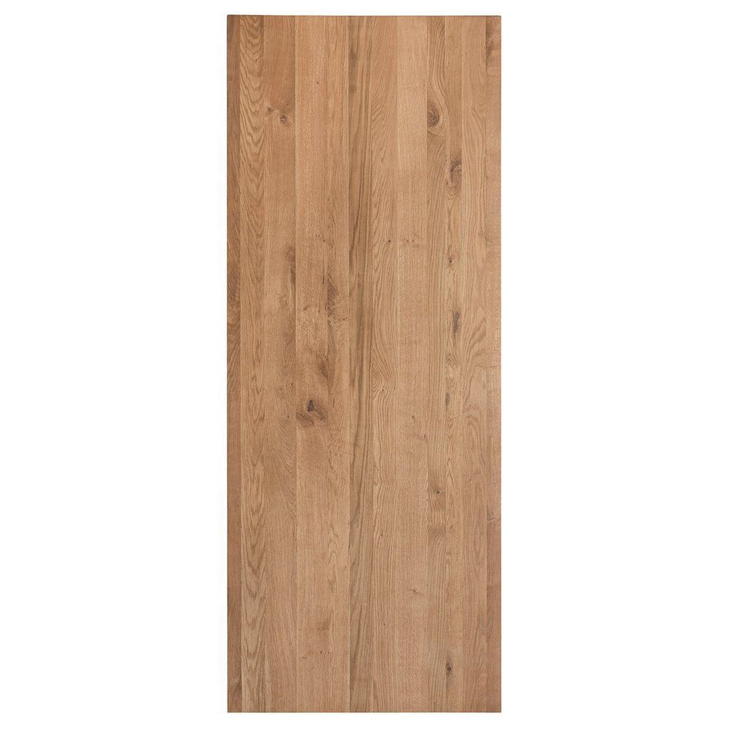 [EV-024] European Oak Rectangle Door
