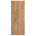 European Oak Rectangle Door