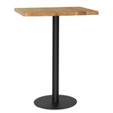Casuarina Table Top | Square | Oak