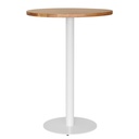 Casuarina Table Top | Round | Oak