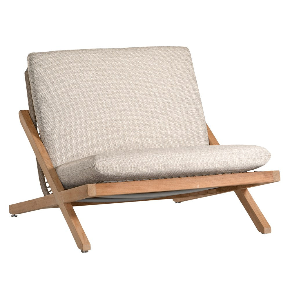 [LT-02] Lamu Occasional Chair