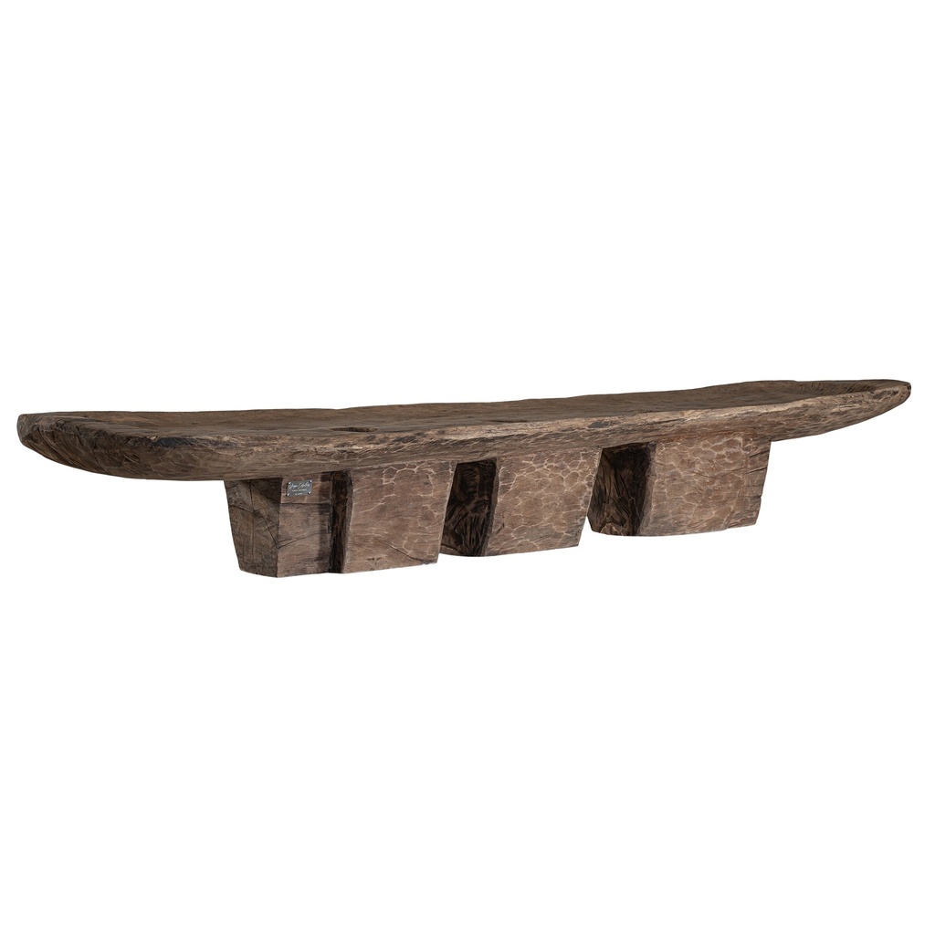 [NC-00182] Naga Antique Tribe Grinder NC-00182