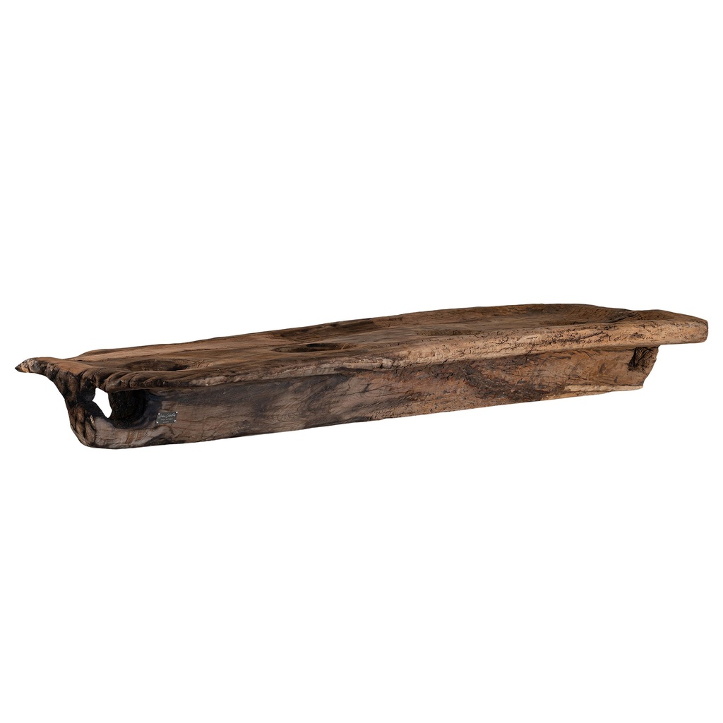 [NC-00185] Naga Antique Tribe Grinder NC-00185