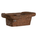 Naga Antique Hut Grinder NC-00188