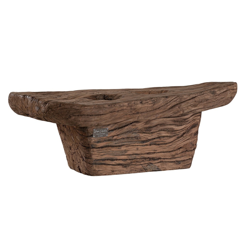 [NC-00200] Naga Antique Hut Grinder NC-00200