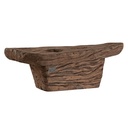Naga Antique Hut Grinder NC-00200