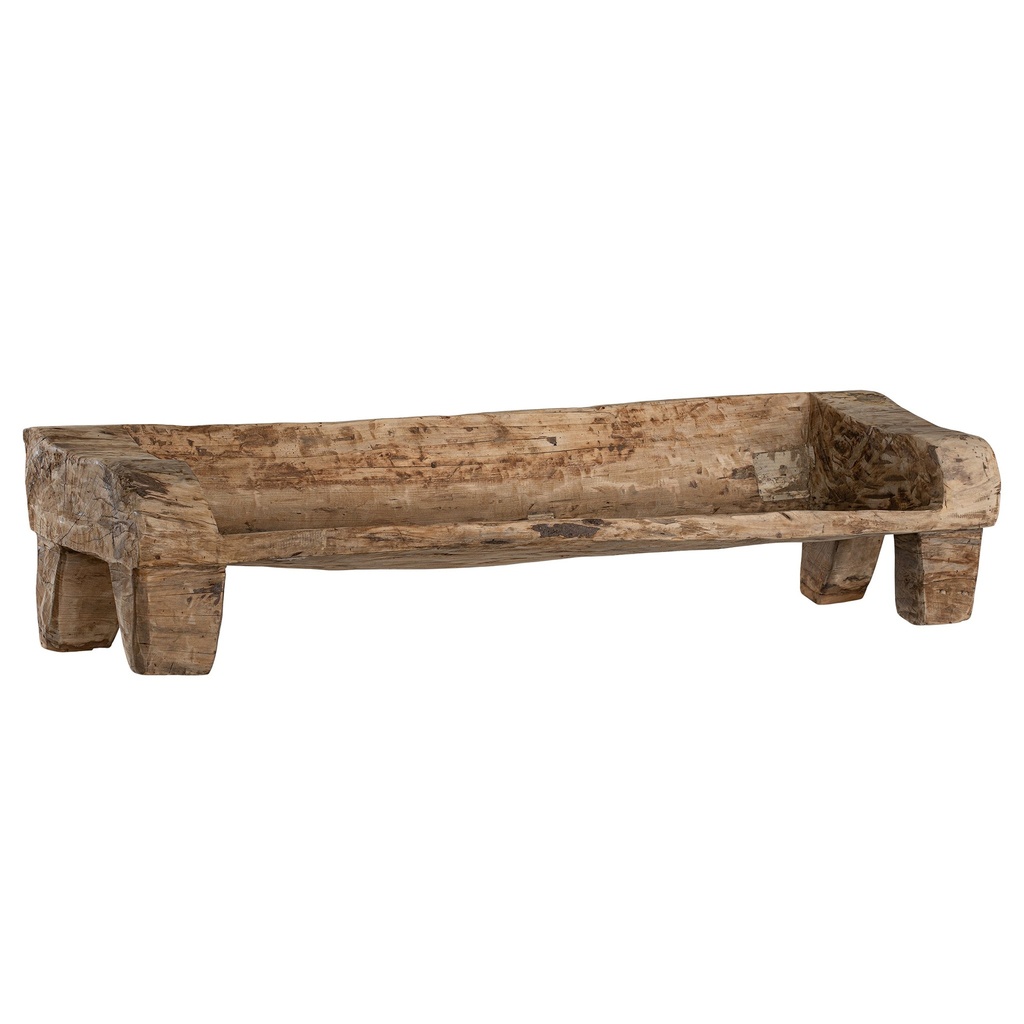 [NC-00207] Naga Antique Bench | NC-00207