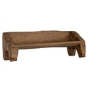 Naga Antique Bench | NC-00211
