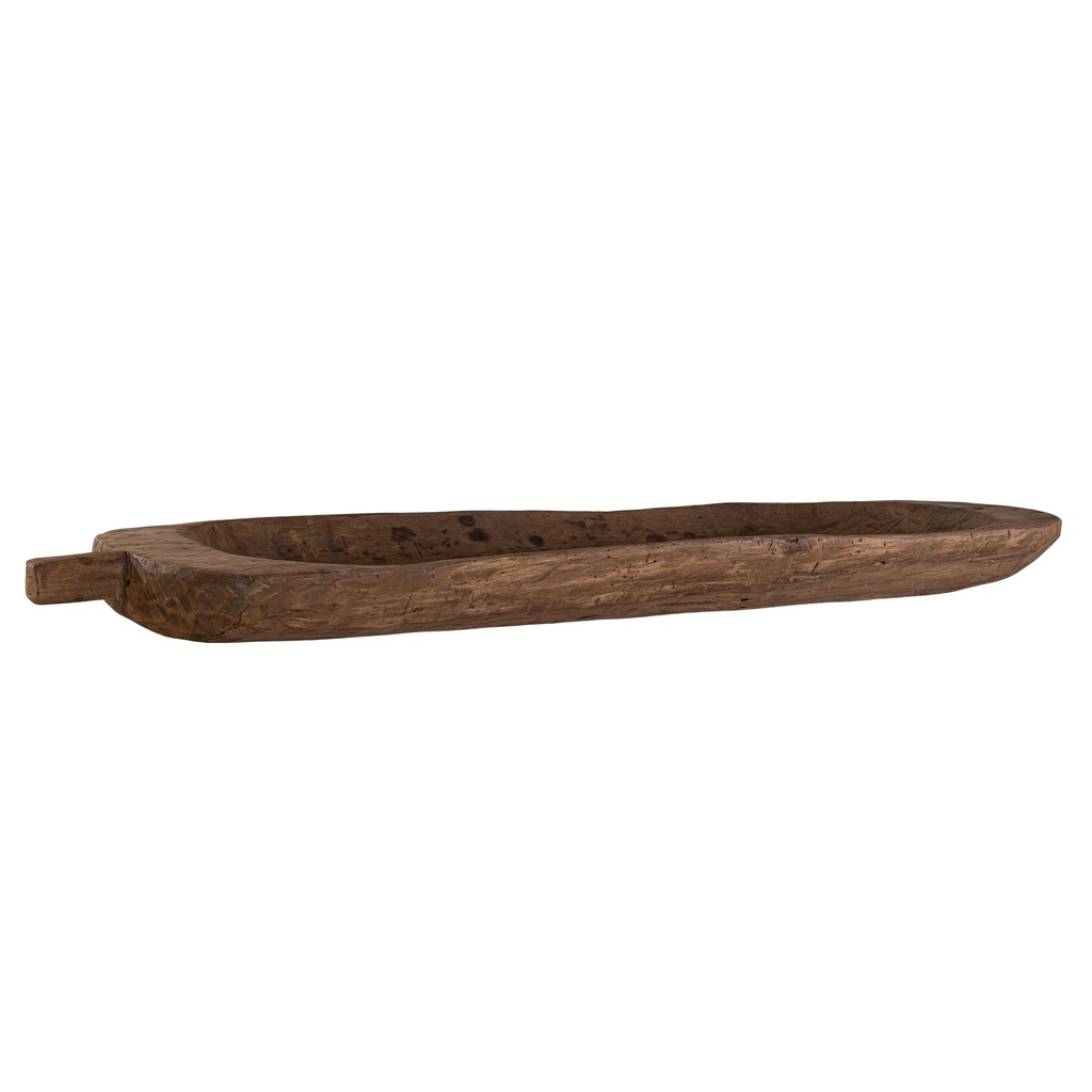 [NC-00216] Naga Antique Tribe Tray NC-00216