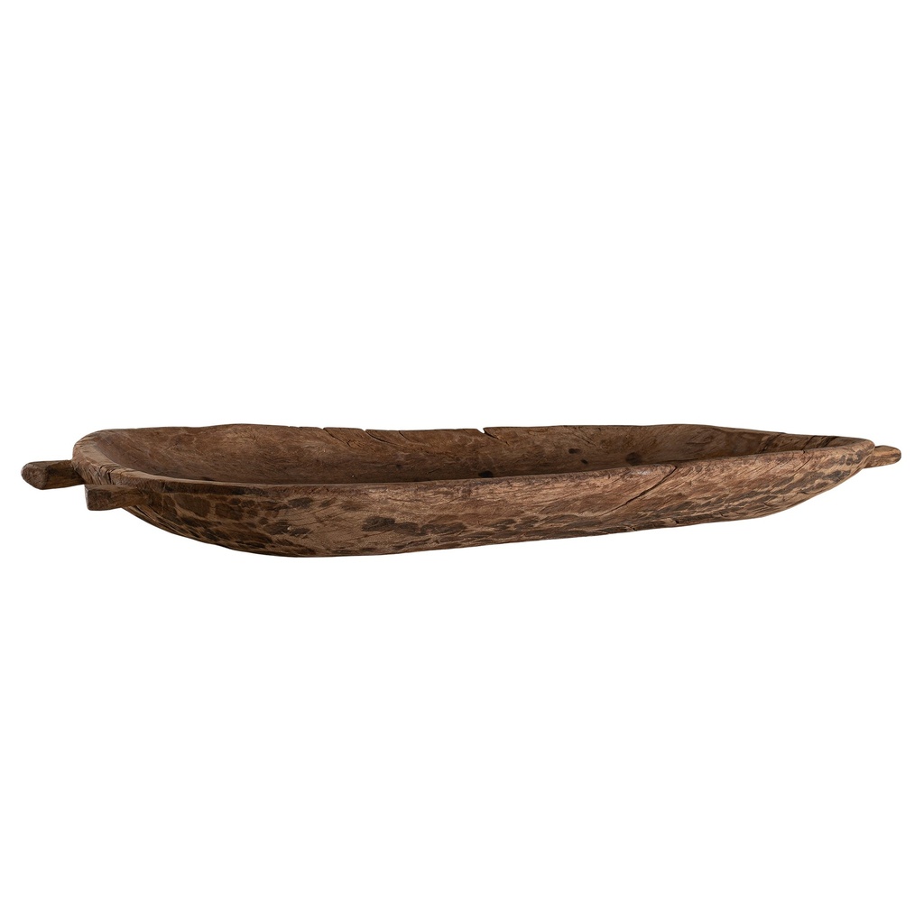 [NC-00221] Naga Antique Tribe Tray NC-00221