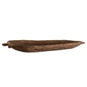 Naga Antique Tribe Tray NC-00221