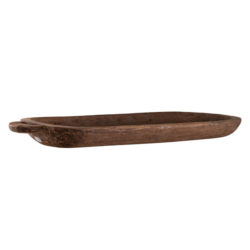 [NC-00225] Naga Antique Tribe Tray NC-00225