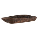 Naga Antique Village Tray NC-00257
