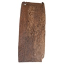 Naga Antique Hut Door | Single NC-00274