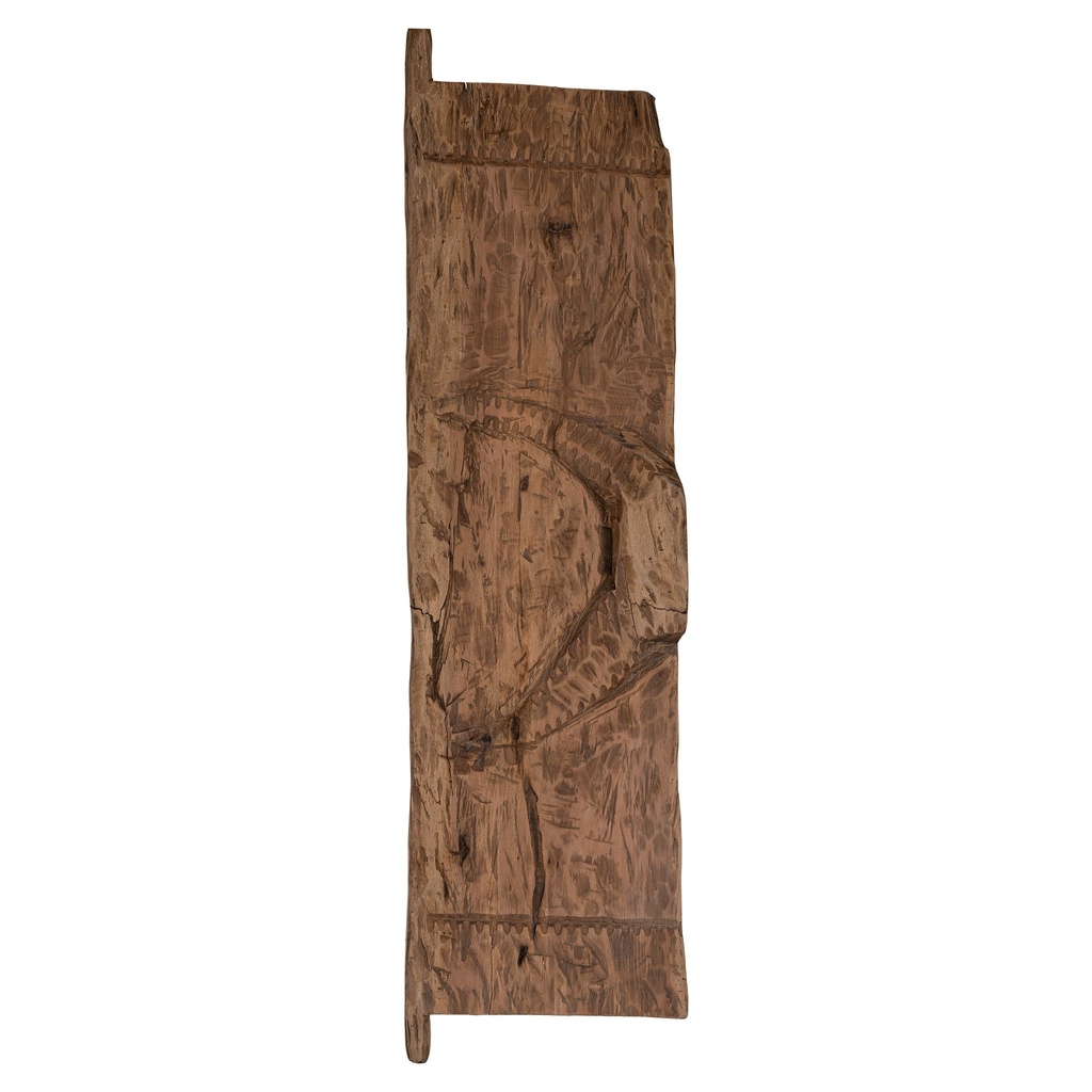 [NC-00279] Naga Antique Granary Door | Single NC-00279