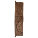 Naga Antique Granary Door | Single NC-00281