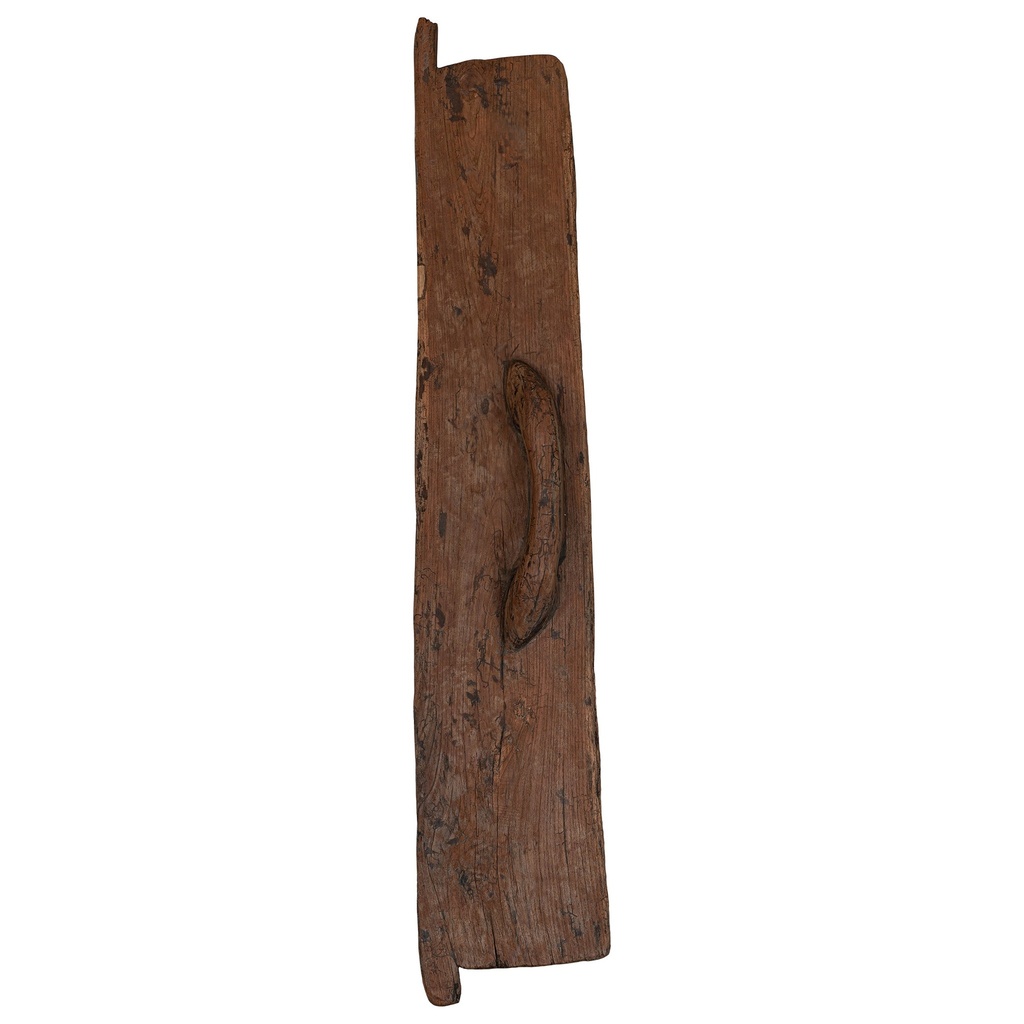 [NC-00287] Naga Antique Granary Door | Single NC-00287
