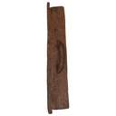 Naga Antique Granary Door | Single NC-00287