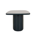 Comet Side Table - Super Gloss Gemstone