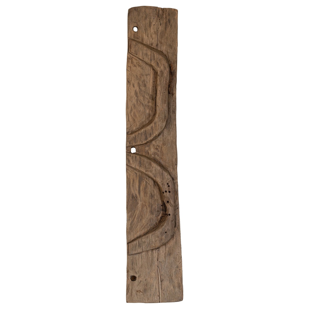 [NC-00288] Naga Antique Granary Door | Single NC-00288