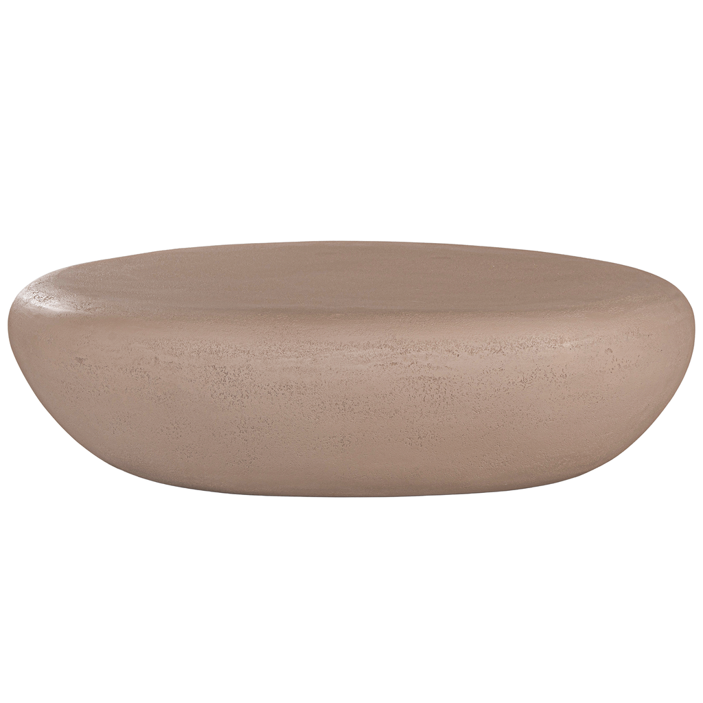 [NF-01NDL] Nomara Coffee Table | Large | Nomad Dune