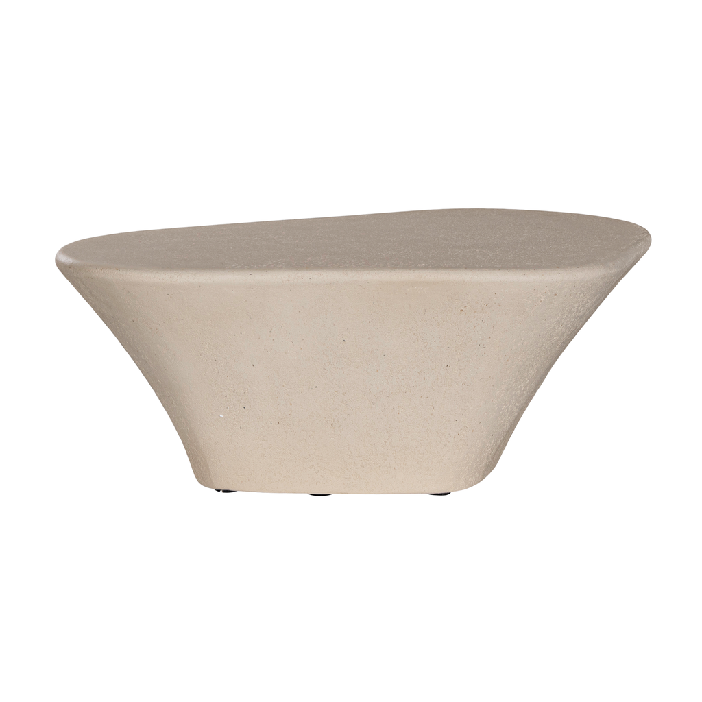[NF-10D] Kaara Side Table | Driftstone