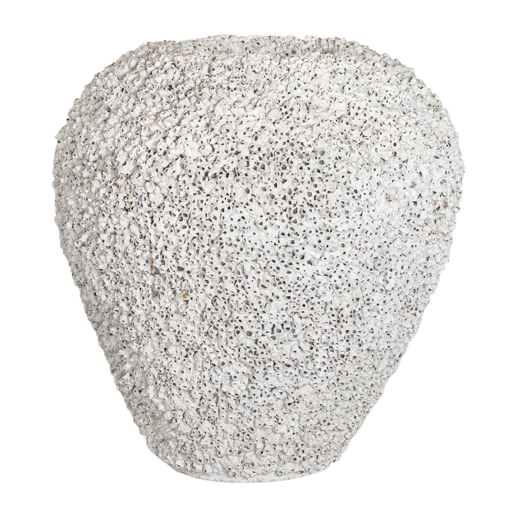 [OT-022L] Original Barnacle Vase