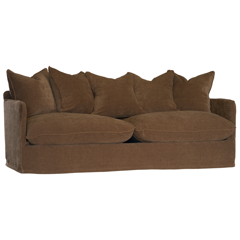 [QA-001CA] Singita Sofa | Three Seater