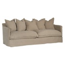 Singita Sofa Replacement Slipcover | Three Seater