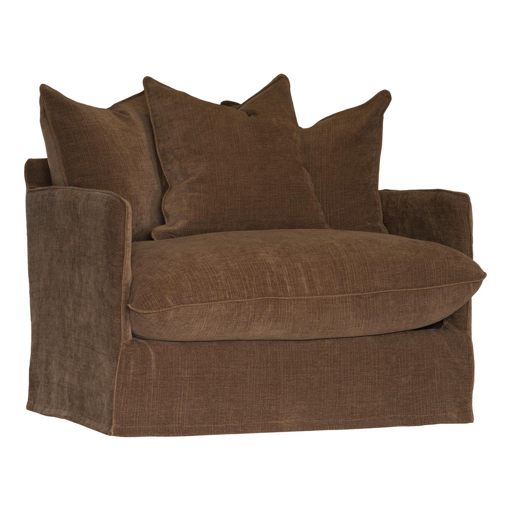 [QA-002CA] Singita Sofa | One Seater