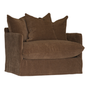 Singita Sofa | One Seater